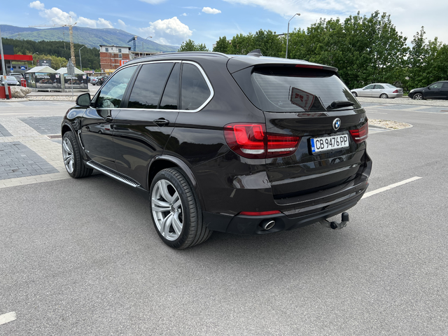 BMW X5 3.0D.Перфектна Обслужена - автомобили, коли, обяви за нови и употребявани 6