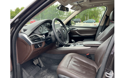 BMW X5 3.0D.Перфектна Обслужена - автомобили, коли, обяви за нови и употребявани 7