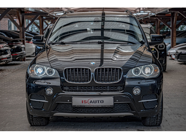 BMW X5 3.0D/Сменени вериги/100% Реални км/PDC/ - автомобили, коли, обяви за нови и употребявани 0