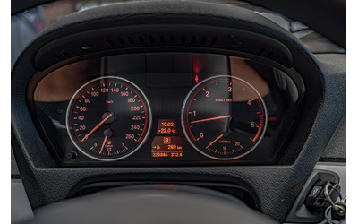BMW X5 3.0D/Сменени вериги/100% Реални км/PDC/ - автомобили, коли, обяви за нови и употребявани 13