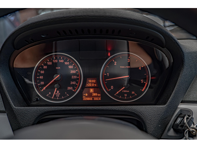BMW X5 3.0D/Сменени вериги/100% Реални км/PDC/ - автомобили, коли, обяви за нови и употребявани 13