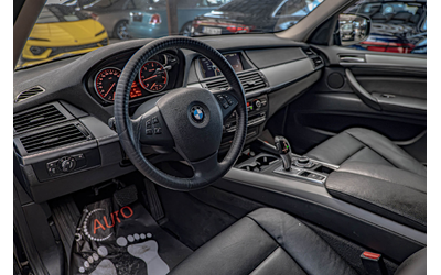 BMW X5 3.0D/Сменени вериги/100% Реални км/PDC/ - автомобили, коли, обяви за нови и употребявани 6