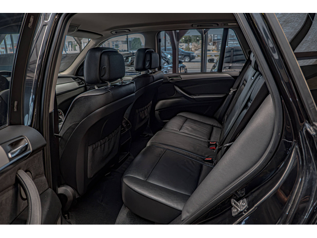 BMW X5 3.0D/Сменени вериги/100% Реални км/PDC/ - автомобили, коли, обяви за нови и употребявани 8
