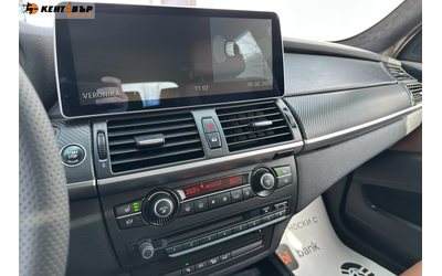 BMW X5 3.0d/Спортпакет/Панорама/ГАРАНЦИЯ ОТ КЕНТАВЪР - автомобили, коли, обяви за нови и употребявани 11