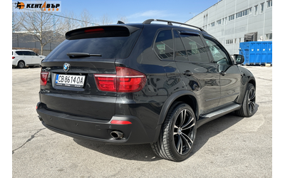 bmw-x5-3-0d-sportpaket-panorama-garantsiya-ot-kentavar - 3