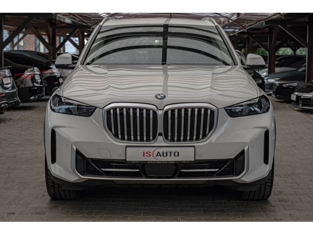 BMW X5 3.0d/xDrive/PDC/Камера/Амбиент/Memory - автомобили, коли, обяви за нови и употребявани 0