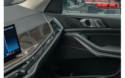 BMW X5 3.0d/xDrive/PDC/Камера/Амбиент/Memory - автомобили, коли, обяви за нови и употребявани 10