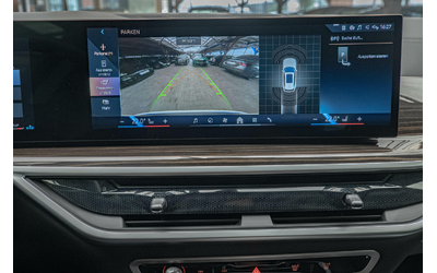 BMW X5 3.0d/xDrive/PDC/Камера/Амбиент/Memory - автомобили, коли, обяви за нови и употребявани 11