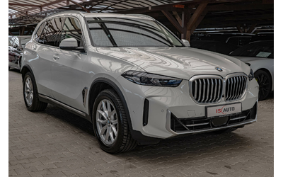 bmw-x5-3-0d-xdrive-pdc-kamera-ambient-memory - 1