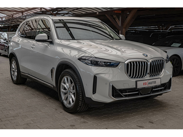 BMW X5 3.0d/xDrive/PDC/Камера/Амбиент/Memory - автомобили, коли, обяви за нови и употребявани 1