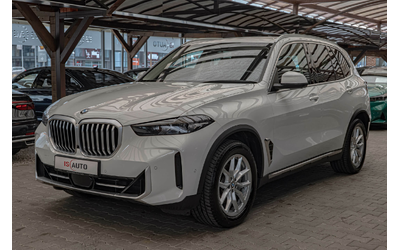 bmw-x5-3-0d-xdrive-pdc-kamera-ambient-memory - 2
