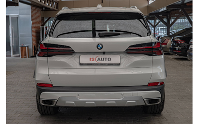 bmw-x5-3-0d-xdrive-pdc-kamera-ambient-memory - 3