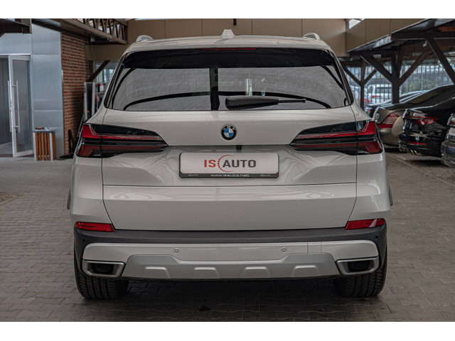 BMW X5 3.0d/xDrive/PDC/Камера/Амбиент/Memory - автомобили, коли, обяви за нови и употребявани 3