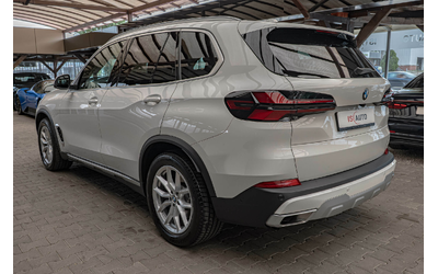 bmw-x5-3-0d-xdrive-pdc-kamera-ambient-memory - 5