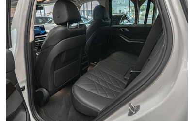 BMW X5 3.0d/xDrive/PDC/Камера/Амбиент/Memory - автомобили, коли, обяви за нови и употребявани 7