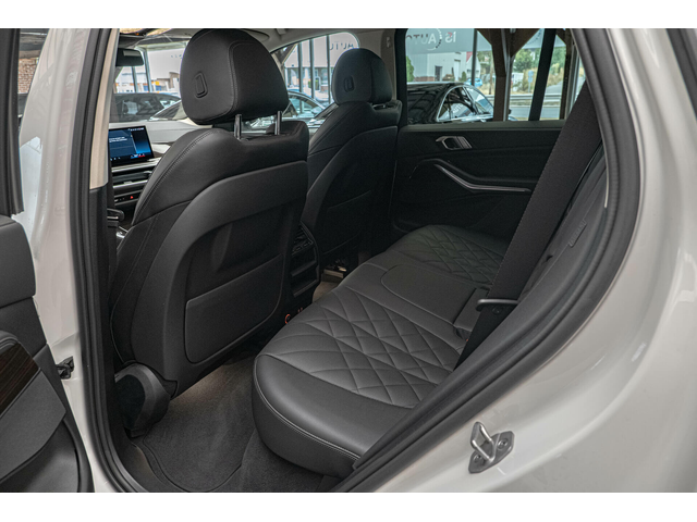 BMW X5 3.0d/xDrive/PDC/Камера/Амбиент/Memory - автомобили, коли, обяви за нови и употребявани 7