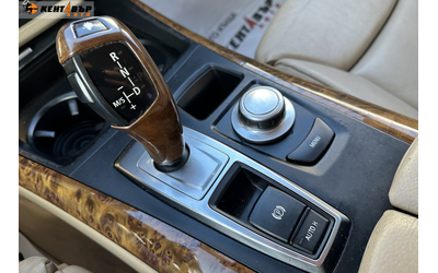 BMW X5 3.0i 272 к.с./Газ/бензин - автомобили, коли, обяви за нови и употребявани 10