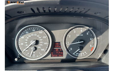 BMW X5 3.0i 272 к.с./Газ/бензин - автомобили, коли, обяви за нови и употребявани 12
