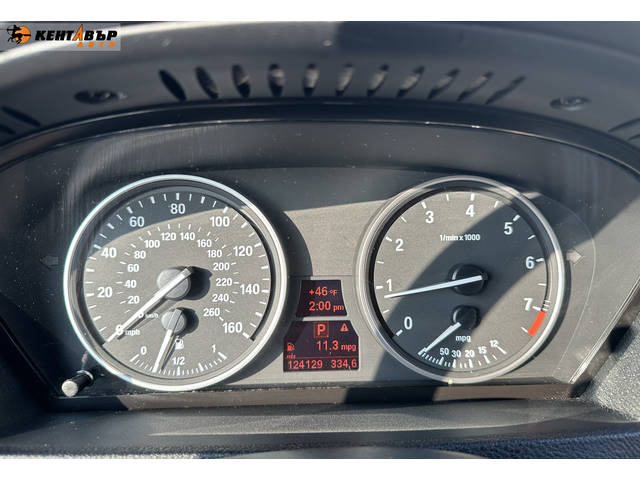 BMW X5 3.0i 272 к.с./Газ/бензин - автомобили, коли, обяви за нови и употребявани 12