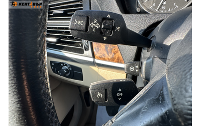 BMW X5 3.0i 272 к.с./Газ/бензин - автомобили, коли, обяви за нови и употребявани 13