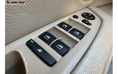 BMW X5 3.0i 272 к.с./Газ/бензин - автомобили, коли, обяви за нови и употребявани 14