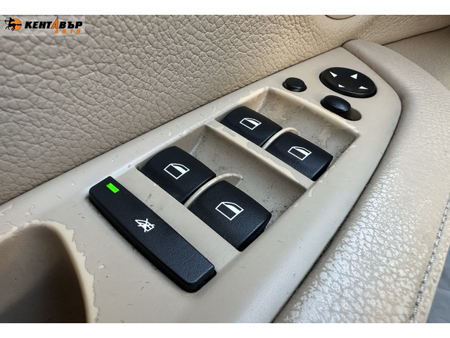 BMW X5 3.0i 272 к.с./Газ/бензин - автомобили, коли, обяви за нови и употребявани 14