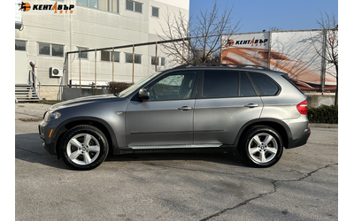 bmw-x5-3-0i-272-k-s-gaz-benzin - 1