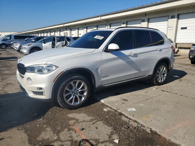 BMW X5 3.0L 6 All Wheel Drive - автомобили, коли, обяви за нови и употребявани 0