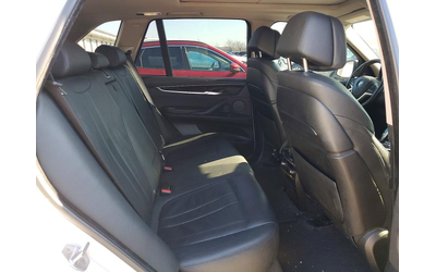 BMW X5 3.0L 6 All Wheel Drive - автомобили, коли, обяви за нови и употребявани 10