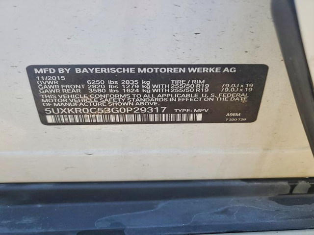 BMW X5 3.0L 6 All Wheel Drive - автомобили, коли, обяви за нови и употребявани 12