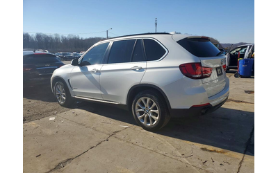 bmw-x5-3-0l-6-all-wheel-drive - 1