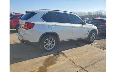 bmw-x5-3-0l-6-all-wheel-drive - 2