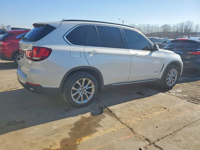 BMW X5 3.0L 6 All Wheel Drive - автомобили, коли, обяви за нови и употребявани 2