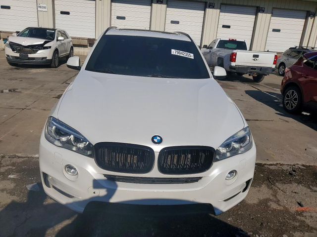 BMW X5 3.0L 6 All Wheel Drive - автомобили, коли, обяви за нови и употребявани 4