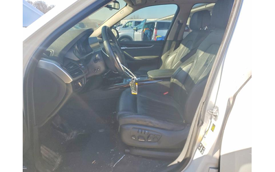 BMW X5 3.0L 6 All Wheel Drive - автомобили, коли, обяви за нови и употребявани 6