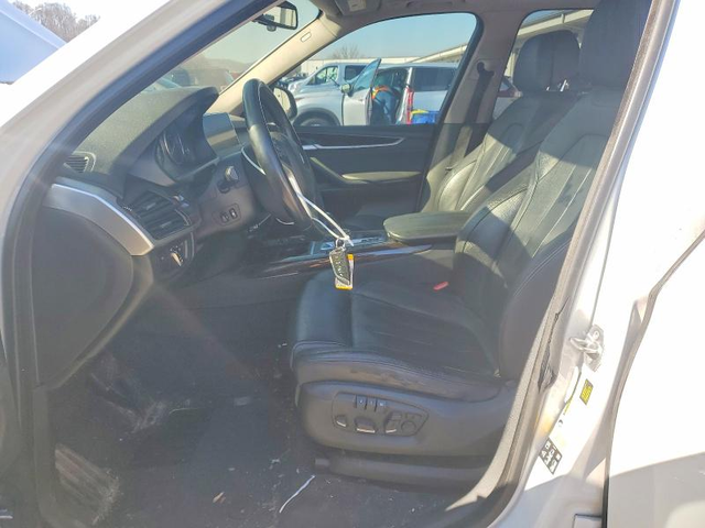 BMW X5 3.0L 6 All Wheel Drive - автомобили, коли, обяви за нови и употребявани 6