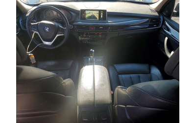 BMW X5 3.0L 6 All Wheel Drive - автомобили, коли, обяви за нови и употребявани 7