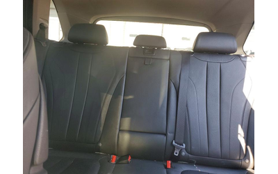 BMW X5 3.0L 6 All Wheel Drive - автомобили, коли, обяви за нови и употребявани 9