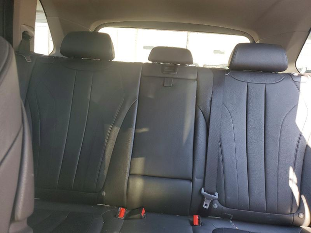 BMW X5 3.0L 6 All Wheel Drive - автомобили, коли, обяви за нови и употребявани 9