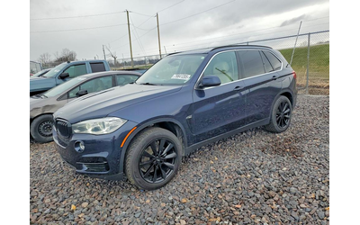 bmw-x5-3-0l-6-all-wheel-drive - 0