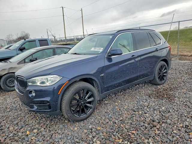BMW X5 3.0L 6 All Wheel Drive - автомобили, коли, обяви за нови и употребявани 0