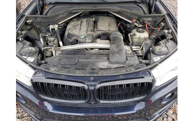 BMW X5 3.0L 6 All Wheel Drive - автомобили, коли, обяви за нови и употребявани 10