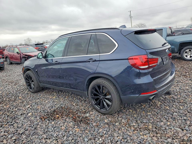 BMW X5 3.0L 6 All Wheel Drive - автомобили, коли, обяви за нови и употребявани 1