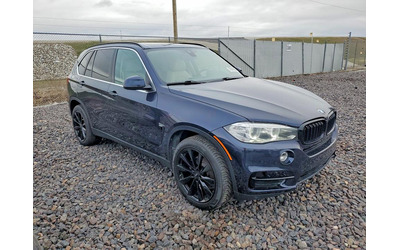 bmw-x5-3-0l-6-all-wheel-drive - 3