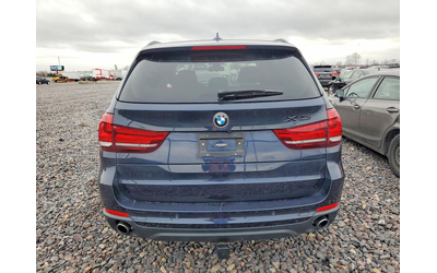 bmw-x5-3-0l-6-all-wheel-drive - 5