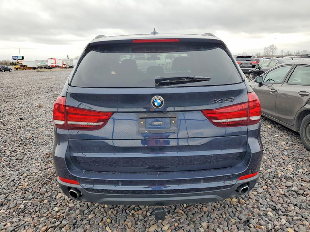 BMW X5 3.0L 6 All Wheel Drive - автомобили, коли, обяви за нови и употребявани 5