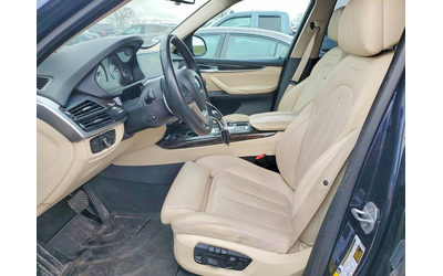 BMW X5 3.0L 6 All Wheel Drive - автомобили, коли, обяви за нови и употребявани 6