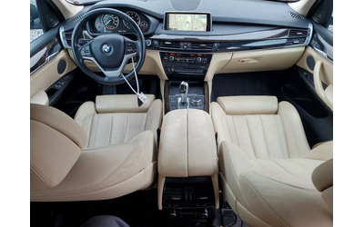 BMW X5 3.0L 6 All Wheel Drive - автомобили, коли, обяви за нови и употребявани 7