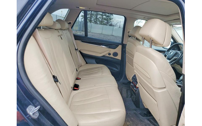 BMW X5 3.0L 6 All Wheel Drive - автомобили, коли, обяви за нови и употребявани 9