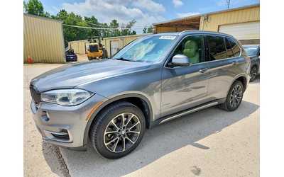 bmw-x5-3-0l-6-all-wheel-drive - 0